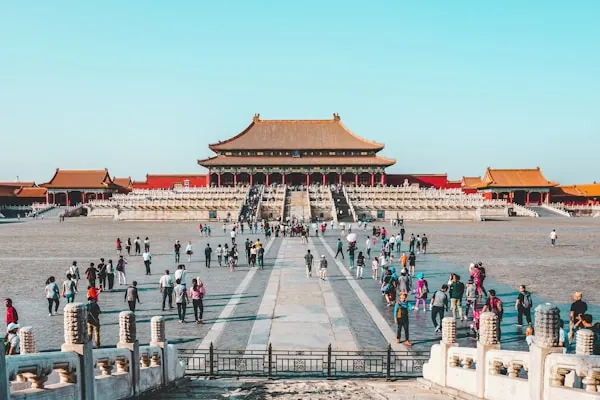 Beijing
