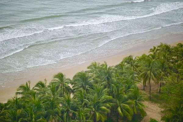 Hainan Boao