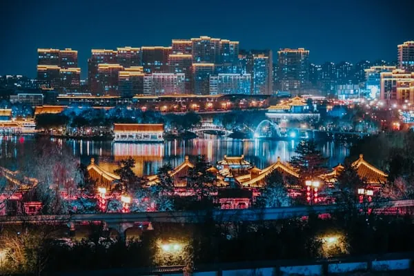 Hunan (Xiangya)