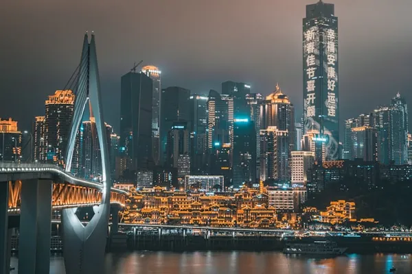 Chongqing