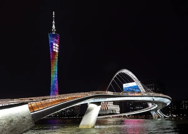 Guangzhou